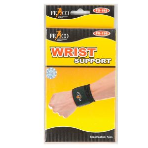 Wrist Support One Size Fits All