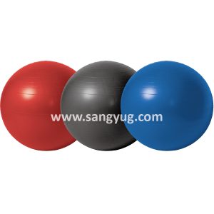 Anti-burst Gym Ball - 85cm