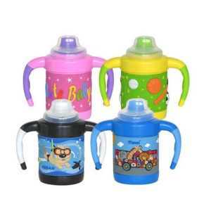Baby Sippy Cup Sundelight 33035