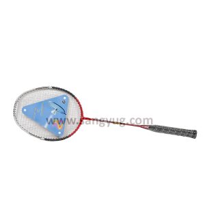Badminton Racket High Quality