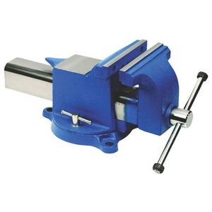 Bench Vice 10 Inch