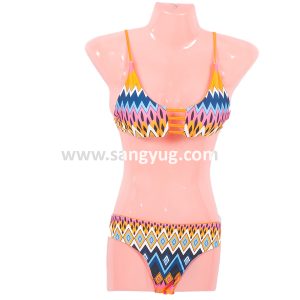 Bikini Swim Wear Assorted Color S