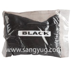 Black Rangoli Color 100Gm