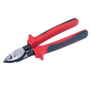 Cable Cutter For Cutting Copper And Aluminium Cable Upto 250Mm Sq, In Brown Box