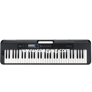 Casio Keyboard Full Size CT-S300