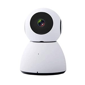 1080P Smart Home Security Camera, Tenda