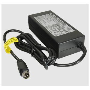 Power Supply For Dvr, With Cable