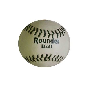 Rounder Balls Taining Quality