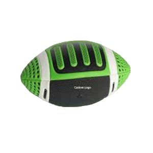 Rugby Ball 4 Panels -StrikerUltimate- Size.Standard. Rubber Sheet