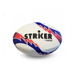 Rugby Ball Striker