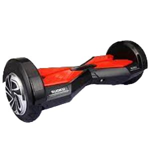 Smart Drifting Scooter With Bluetooth & Remote