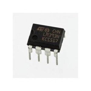Spare IC LM393