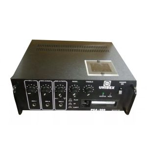 Amplifier 35W Unibex