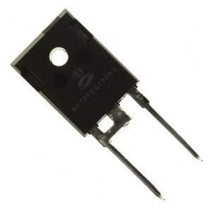 Spare Rectifier Diode APT60DQ100BG