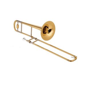 Trombone C/Bb Key