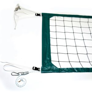 Volleyball Net Without Wire Heavy Duty Striker