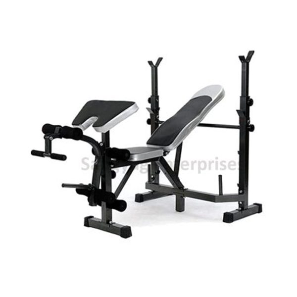 Weight Lifting Bench HJ-11013
