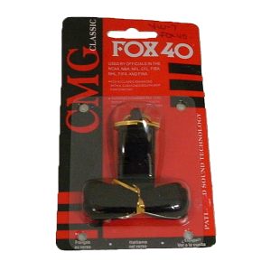 Whistle Fox-40 Classic With Lanyard