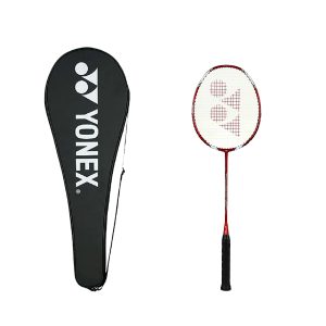 Badminton Racket With Head Cover Yonex