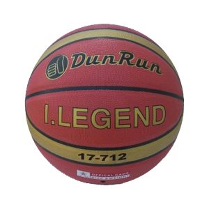 Basketball High Quality Pu Leather #7 Dunrun