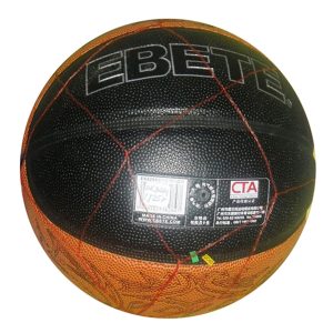 Basketball Pu - Ek8284 #7 Ebete