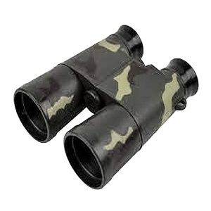 Binocular Compact Army Color 6X35