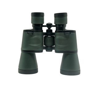 Binocular With Case In Printed Box