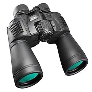 Binocular With Night Vision Facility