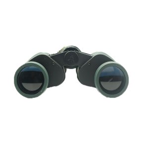 Binocular, With Case In Printed Box
