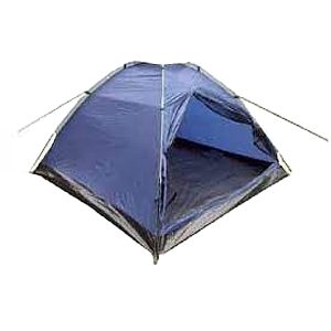 2-4 Man Tent Size : 210X240X135Cm