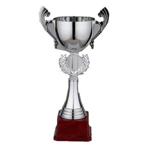 Budget Trophy 30 Dia/Cup(Mm)120 Hb2024A Metal