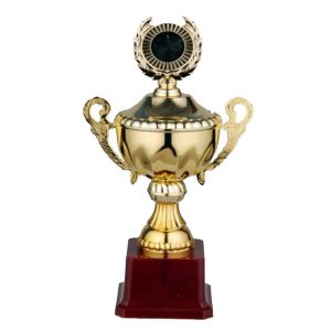 Budget Trophy 38 Dia/Cup(Mm)120 Fb2040A Metal