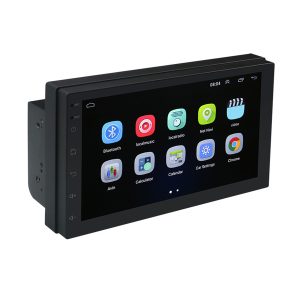 Car Android Player 9 Inch Screen, Compatible With Japanese Vehicles, Android 9.1