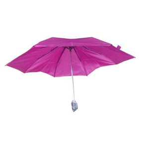 3 Fold Purse Sized Umbrella