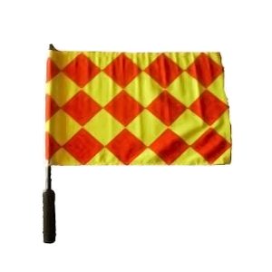 Classic Rotating Flags For Lines Men Healy