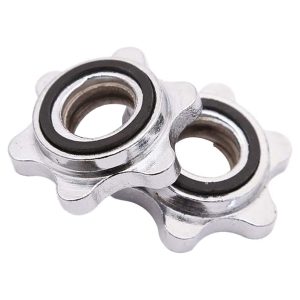 Collars Nuts For Tightening Weight