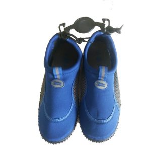 Coral Beach Shoes With Hanging Clip 20.9Cm Striker Sports