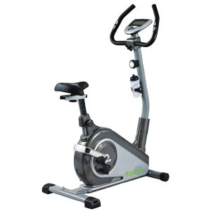 Exercise Bike, Flywheel Weight - 6Kg, Adjustable With Computer