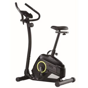 Exercise Magnetic Bke, Flywheel:4Kg, Computer Monitor : Time, Speed, Dist, Calories, Pulse