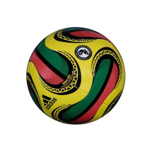 Football Official Match Ball For Africa Cup Of Nations #5 Adidas