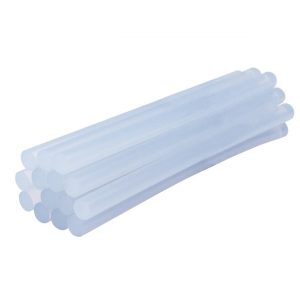 Glue Stick 30Cm Long 11MM ClearPack Of 12
