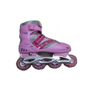Inline Skate Shoes Pu Material - 6837