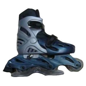 Inline Skate Shoes Pvc Material - 6843