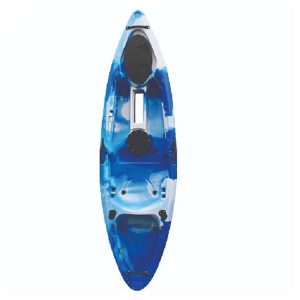 Kayak (Including Kayak Seat And Kayak Paddle)