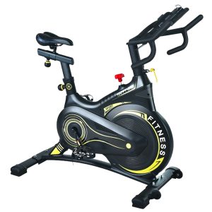 Magnetic Bike, Fly Wheel 6Kg, Seat Adjustable Vertically & Horizontally 100X47X137Cm