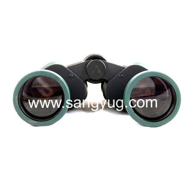 Binocular With Case In Printed Box. - Image 2