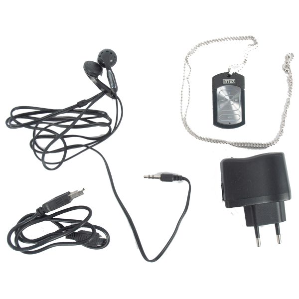 Bluetooth Headset Stereo Intex - Image 2