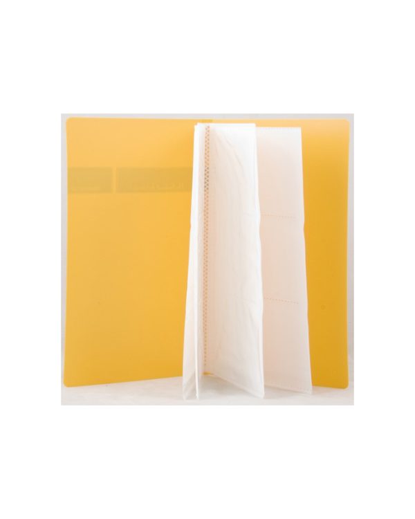 Business Card Holder 60Pockets - Image 2