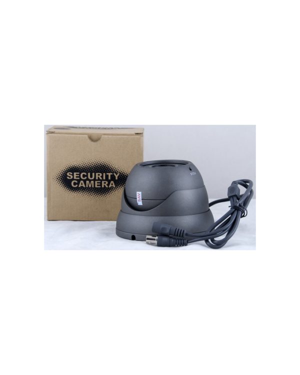 Cctv Camera 1/3inch Super Had 540Tvl Ir-Led 6Mm Broad Lens Sony - Image 2