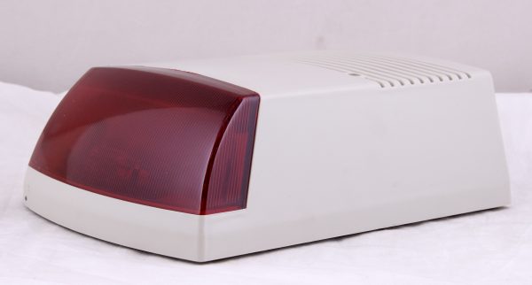 Combined Siren Strobe Outdoor - Image 2